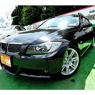 ＢＭＷ 3シリーズツーリング 325i Mスポーツパッケージ　...
