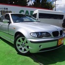 ＢＭＷ 3シリーズ 325i　6気筒・サンルーフ・記録簿・ナビ...