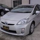  トヨタ プリウス 1.8 S　 （シルバー） ハッチバック