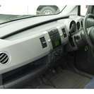  マツダ AZ-ワゴン 660 FX　車検整備付 （グレー） ハッチバック　軽自動車の画像