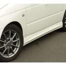  ホンダ オデッセイ 2.3 M　エアロ　オートAC　HID　車検整備付 （パール） ミニバンの画像