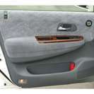  ホンダ オデッセイ 2.3 M　エアロ　オートAC　HID　車検整備付 （パール） ミニバンの画像