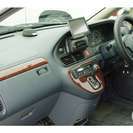  ホンダ オデッセイ 2.3 M　エアロ　オートAC　HID　車検整備付 （パール） ミニバンの画像