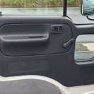  日産 アトラス 3.2 ロング スーパーロー DX ディーゼル　アルミバン1.5t積　八都県市対応 （ホワイト） トラックの画像