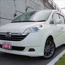  ホンダ ステップワゴン G スタイルエディション　 （パールホ...