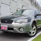  スバル レガシィアウトバック 3.0R LLビーンエディション...