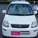  三菱 ミニカ 660 ヴォイス　 （ホワイト） ハッチバック　軽自動車の画像