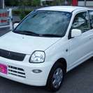  三菱 ミニカ 660 ヴォイス　 （ホワイト） ハッチバック　軽自動車の画像