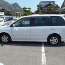  マツダ MPV 2.0 フィールドブレイク　 （ホワイト） ミニバンの画像