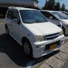  ダイハツ テリオスキッド 660 カスタム メモリアルエディション　 （ホワイト） クロカン・ＳＵＶ　軽自動車の画像