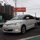  トヨタ エスティマ 2.4 アエラス Gエディション　リョウP...