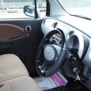  ダイハツ ムーヴラテ 660　点検記録簿付・保証付き （ピンク） ハッチバック　軽自動車の画像