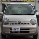  ダイハツ ムーヴラテ 660　点検記録簿付・保証付き （ピンク） ハッチバック　軽自動車の画像
