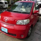  トヨタ ポルテ 1.5 150r Gパッケージ　ETC空気清浄...