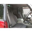 ランドローバー ディスカバリー Tdi S ディーゼルターボ 4WD　 （レッド） クロカン・ＳＵＶの画像