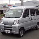  ダイハツ ハイゼットカーゴ 660 デラックス ハイルーフ 4...