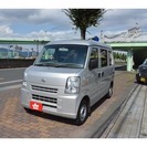  日産 NV100クリッパー 660 DX　オートマ　パワステ1...