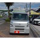  日産 NV100クリッパー 660 DX　オートマ　パワステ1年保証 （シルバー） ハッチバック　軽自動車の画像