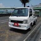  スバル サンバートラック 660 TB 三方開　一年保証付き ...