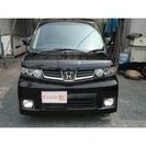  ホンダ ゼスト 660 スパーク W　 （ブラック） ハッチバ...