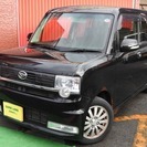  ダイハツ ムーヴコンテ 660 カスタム X リミテッド　ナビ...