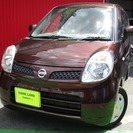  日産 モコ 660 E　純HDDナビ/TV ヘッドライトレベラ...