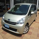  スバル ステラ 660 L 4WD　ナビ　ETC　ワンオーナー...
