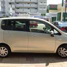  スバル ステラ 660 L 4WD　ナビ　ETC　ワンオーナー （シャンパンゴールド） ハッチバック　軽自動車の画像