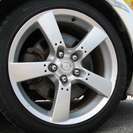  マツダ RX-8 タイプS　エアロバンパー　禁煙車　記録簿 （パールホワイト） クーペの画像