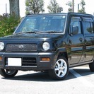  ダイハツ ネイキッド 660　 （ブラック） クロカン・ＳＵＶ　軽自動車の画像