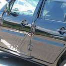  ダイハツ ネイキッド 660　 （ブラック） クロカン・ＳＵＶ　軽自動車の画像