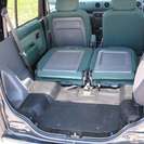  ダイハツ ネイキッド 660　 （ブラック） クロカン・ＳＵＶ　軽自動車の画像