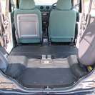  ダイハツ ネイキッド 660　 （ブラック） クロカン・ＳＵＶ　軽自動車の画像