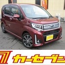  スバル ステラ 660 カスタムRS スマートアシスト　 （ワ...