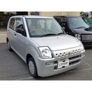 スズキ アルト 660 E　 （シルバー） ハッチバック　軽自動車