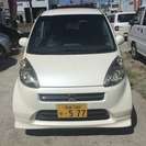 ホンダ ライフ 660 ディーバ　 （パール） ハッチバック　軽自動車の画像