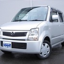  マツダ AZ-ワゴン 660 FX 4WD　寒冷地仕様・走行6...