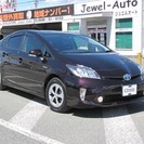  トヨタ プリウス 1.8 S　 （パープル） ハッチバック