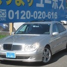  メルセデス・ベンツ Eクラス E500 アバンギャルド　ナビ ...