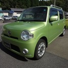  ダイハツ ミラココア 660 プラス X　禁煙車ＣＤ　ETC　...