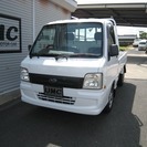  スバル サンバートラック 660 TC 三方開 4WD　 （ホ...