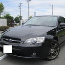  スバル レガシィB4 2.0 R 4WD　全国一年保証付 （ブ...