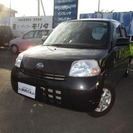  ダイハツ エッセ 660 X 4WD　エアB CD キーレス ...
