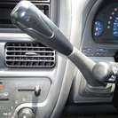  スバル プレオ 660L 4WD 4名　エアB ABS CD キーレス （シルバー） ハッチバック　軽自動車の画像