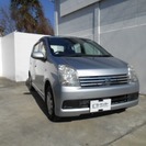  ダイハツ ミラアヴィ 660 L　ボディガラスコーティング施工...