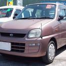  スバル プレオ LM　 （ピンク） ハッチバック　軽自動車の画像