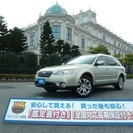  スバル レガシィアウトバック 2.5 i Sスタイル リミテッド 4WD　ナビ （シャンパンゴールドオパール） クロカン・ＳＵＶの画像