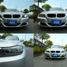  ＢＭＷ 3シリーズツーリング 320i　1年間・走行距離無制限保証付き （シルバーメタリック） ステーションワゴンの画像