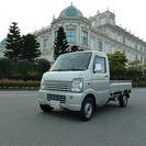  スズキ キャリイ 660 KCエアコン・パワステ 3方開 4W...