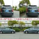  トヨタ ウィッシュ 2.0 G　禁煙車・ナビ・前後カメラ （ダークグレーマイカ） ミニバンの画像